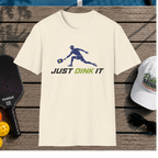 Just Dink It