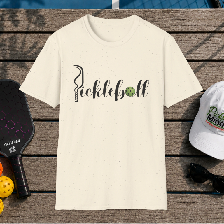 Pickleball