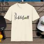 Pickleball