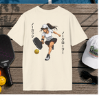Anime (Back Print)