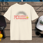 Pickleball (Back Print)