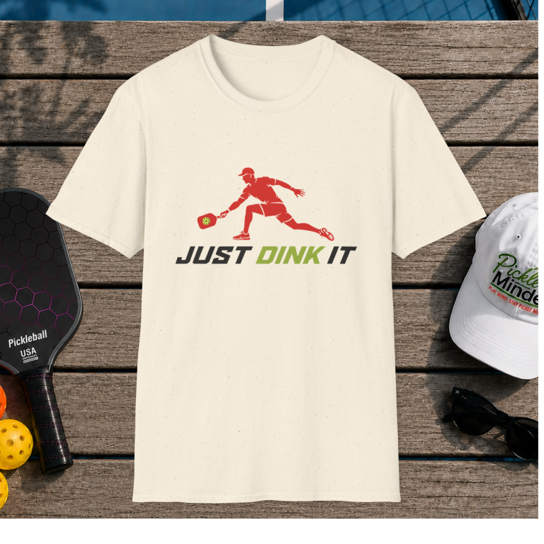 Just Dink It