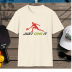 Just Dink It