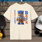 I got your back (Back Print)