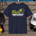 PickleMinded (Back Print)