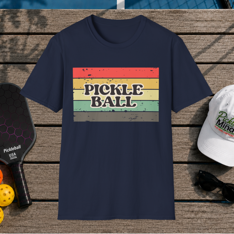 Pickleball