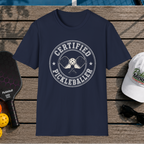 Certified Pickleballer