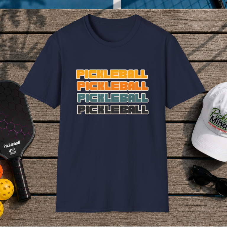 Pickleball