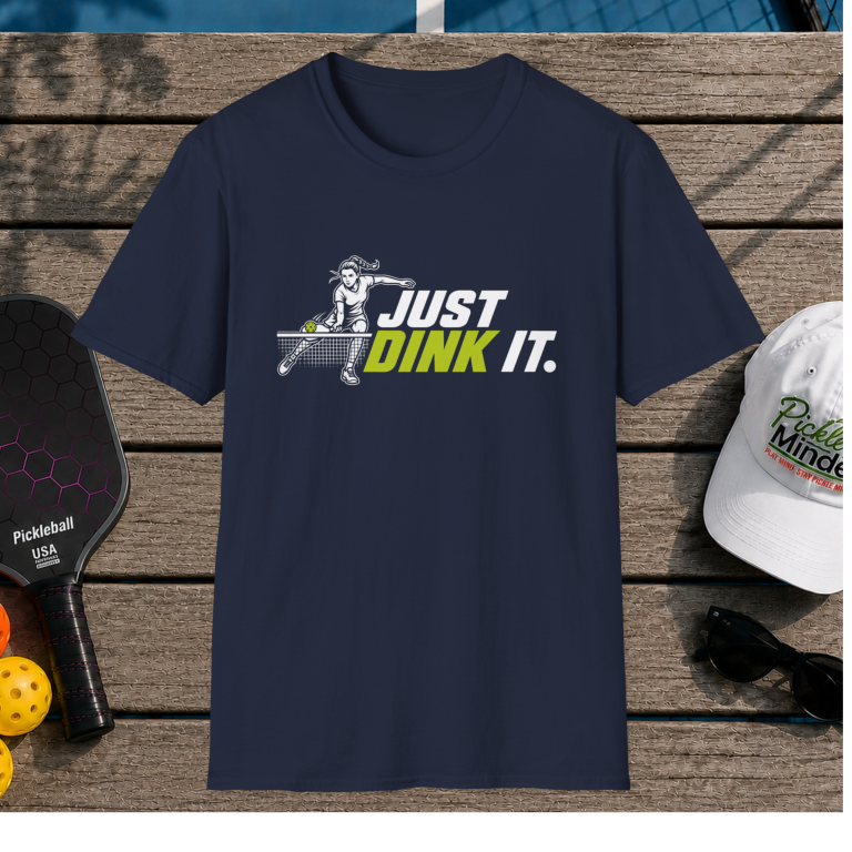 Just Dink It