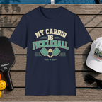 My Cardio is Pickleball