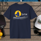DINK (Front & Back Print)