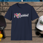 I Love Pickleball