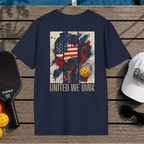 United We Dink (Back Print)
