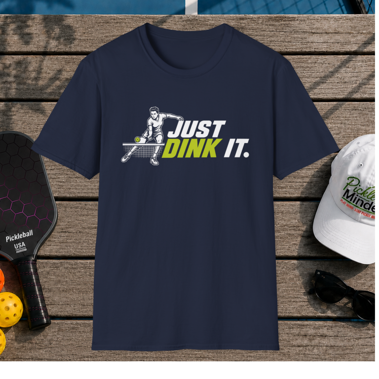 Just Dink It
