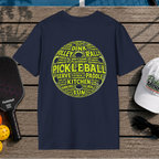 Ball (Back Print)
