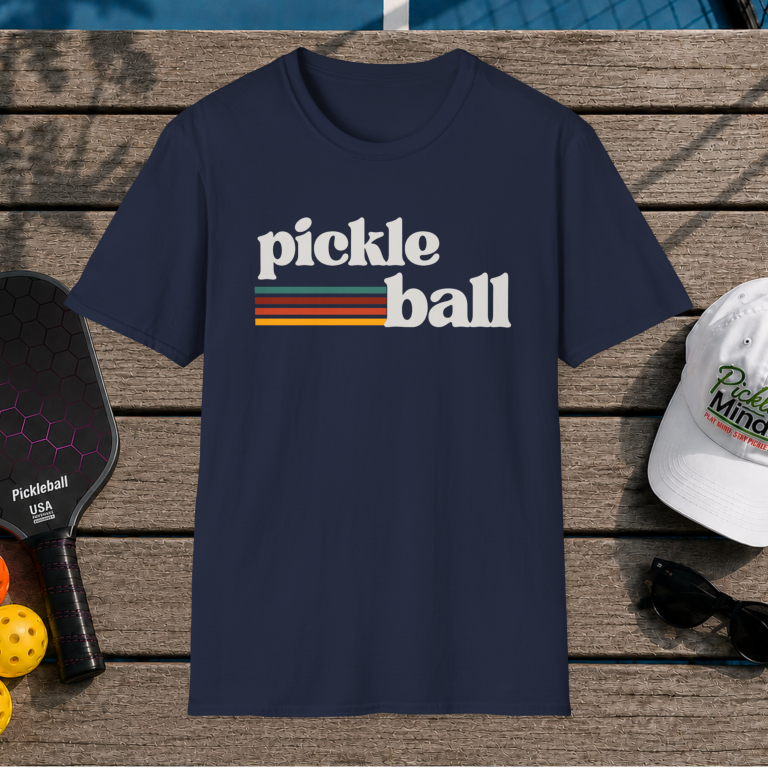 Pickleball