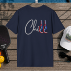 Chill (Back Print)