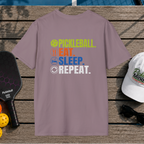 Pickleball.Eat.Sleep.Repeat. (Back Print)
