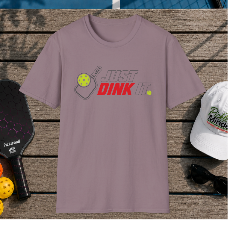 Just Dink It