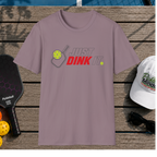 Just Dink It