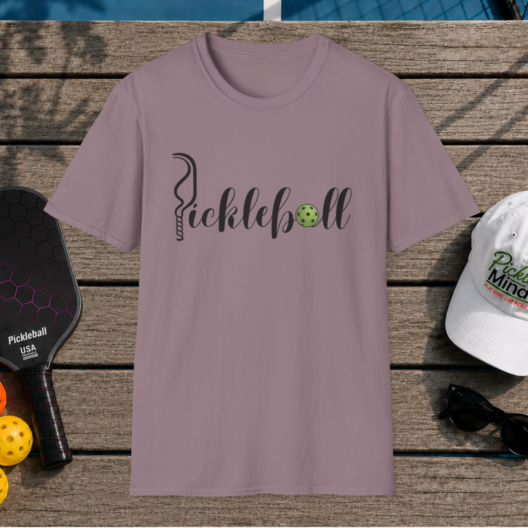Pickleball