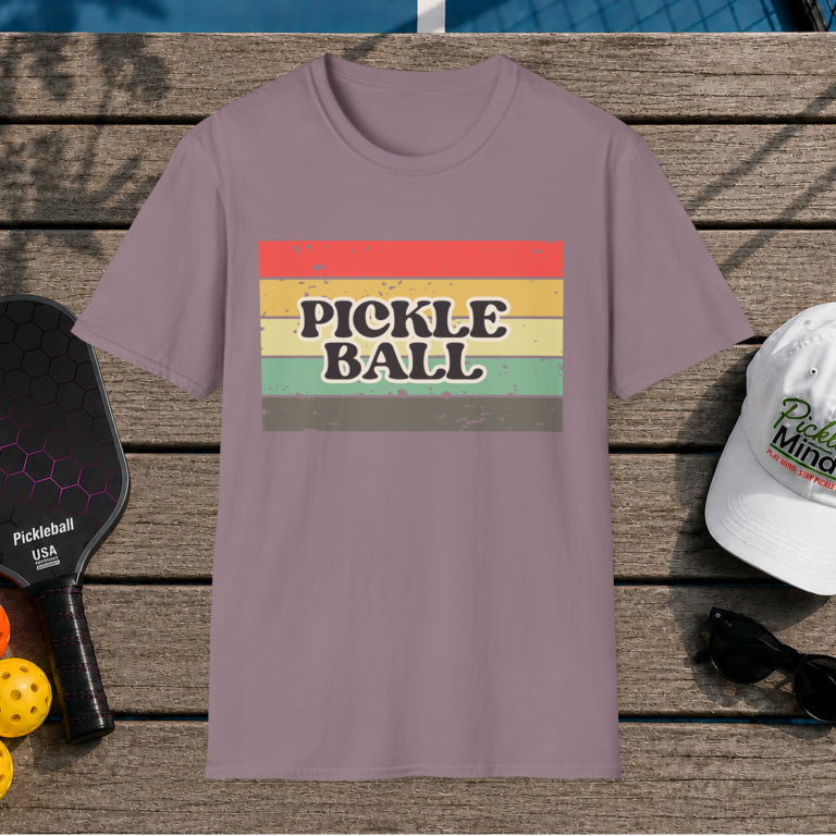 Pickleball