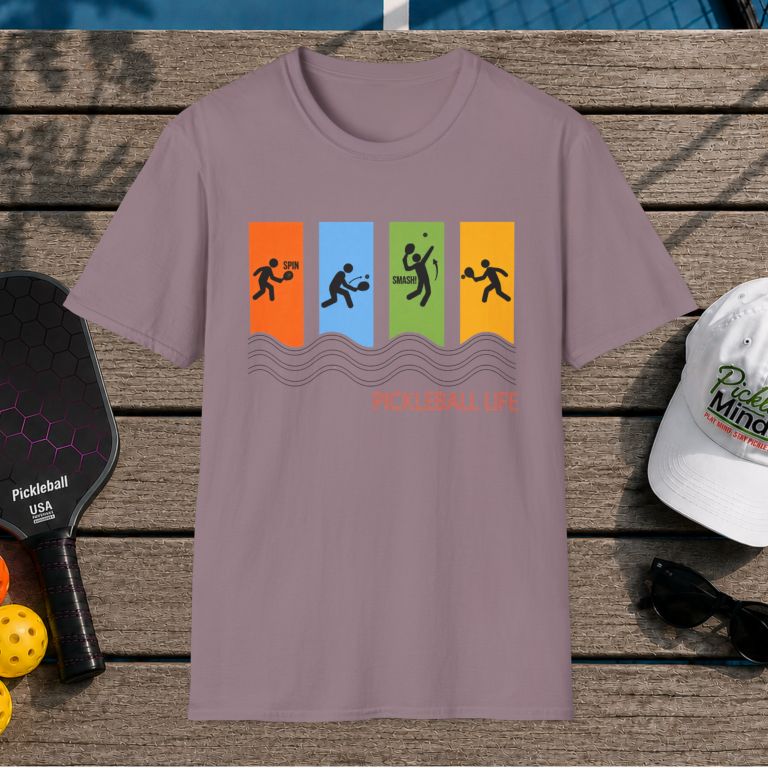 Pickleball Life