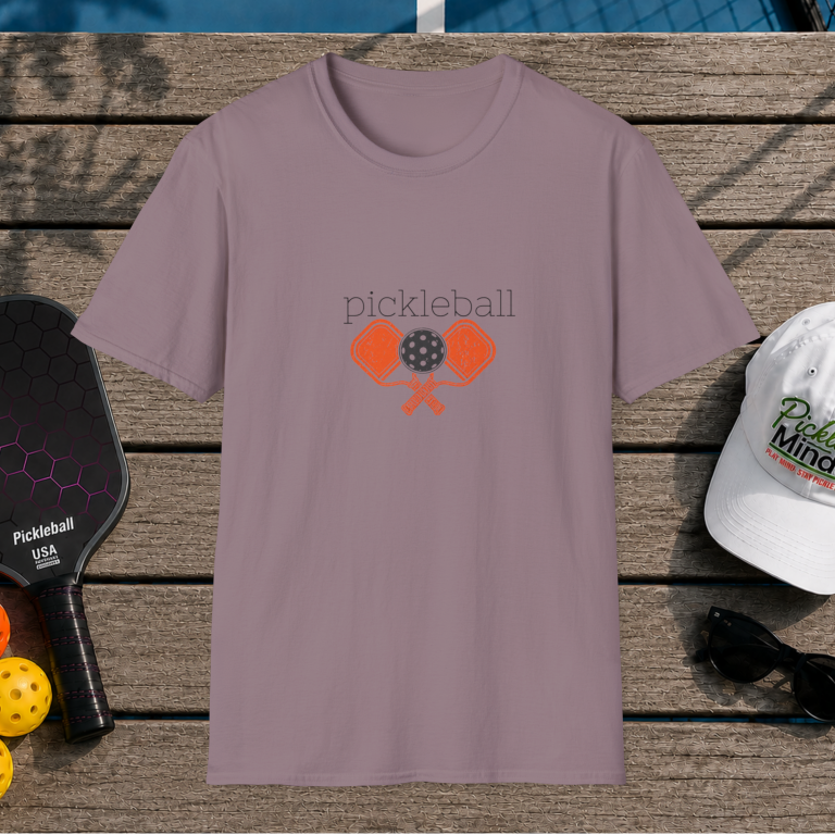 Pickleball