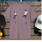 Anime (Back Print)