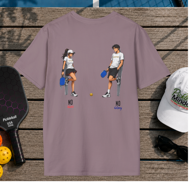 Anime (Back Print)