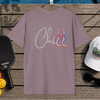 Chill (Back Print)