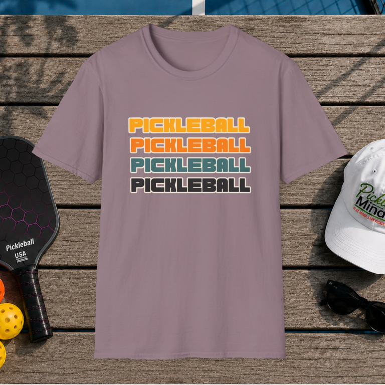 Pickleball