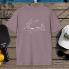Wanna Play?  (Front & Back Print)