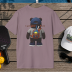 I got your back (Front & Back Print)