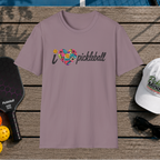 I Love Pickleball