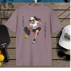 Anime (Back Print)