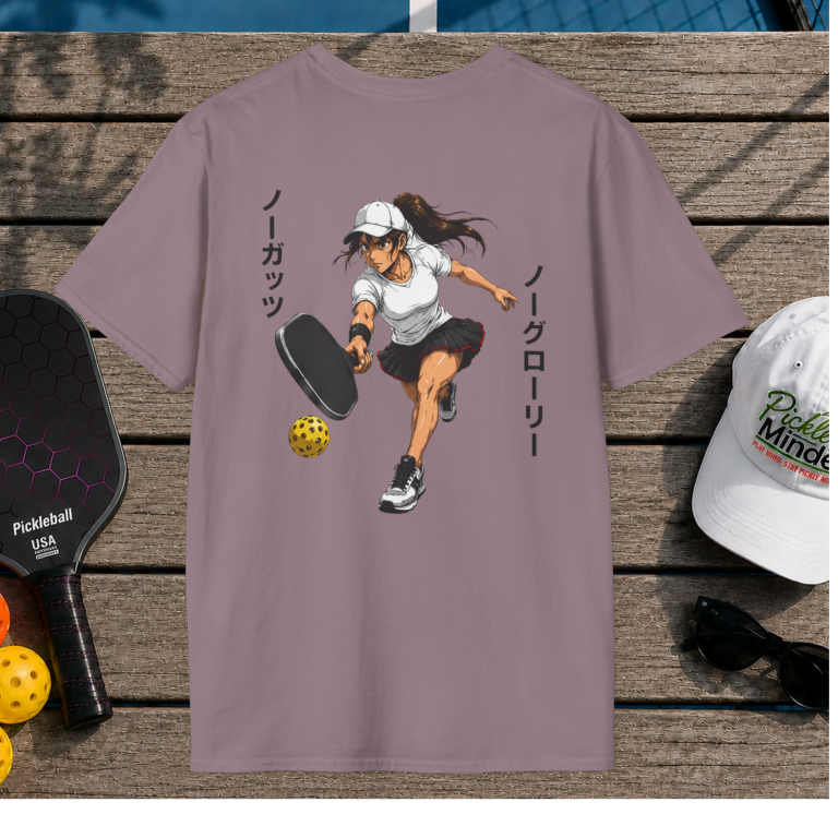 Anime (Back Print)