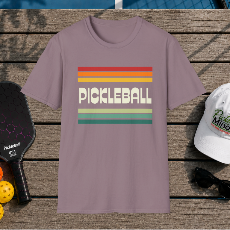 Pickleball