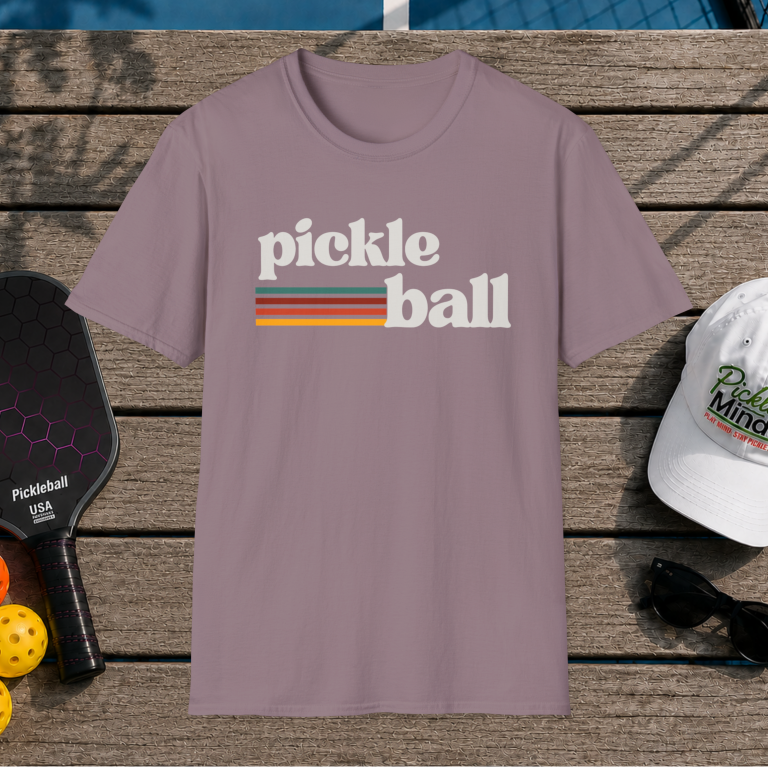 Pickleball