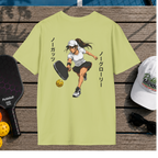 Anime (Back Print)