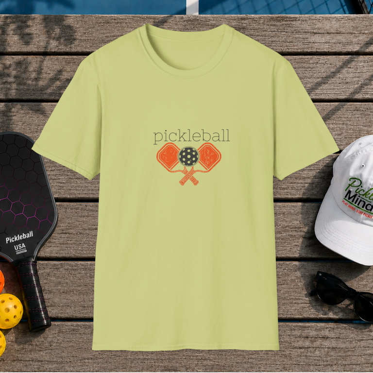 Pickleball