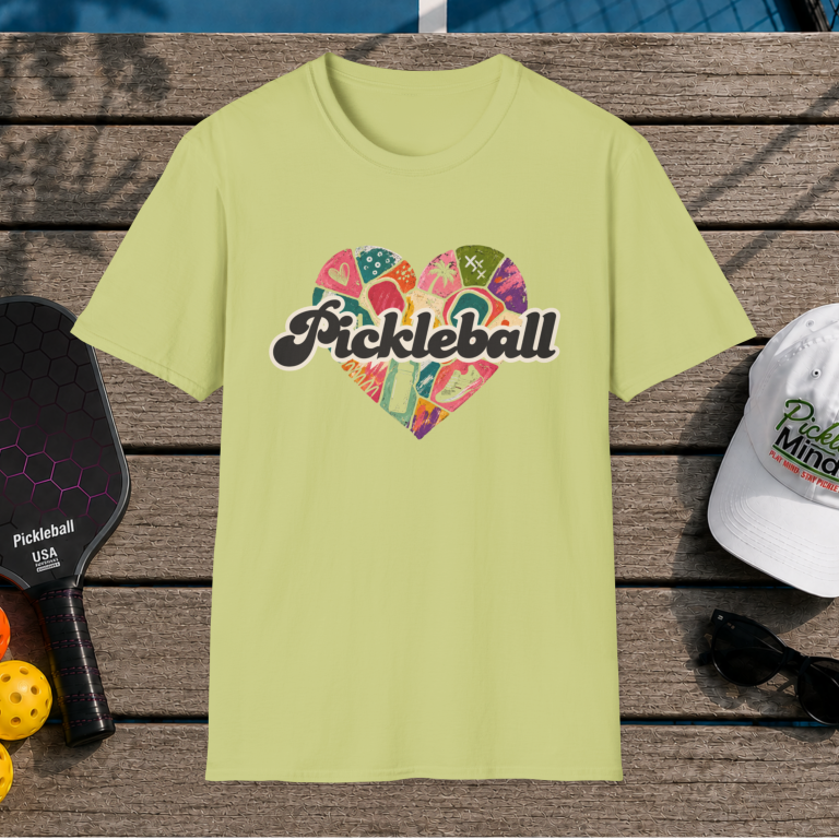 Pickleball
