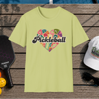 Pickleball