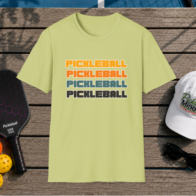 Pickleball