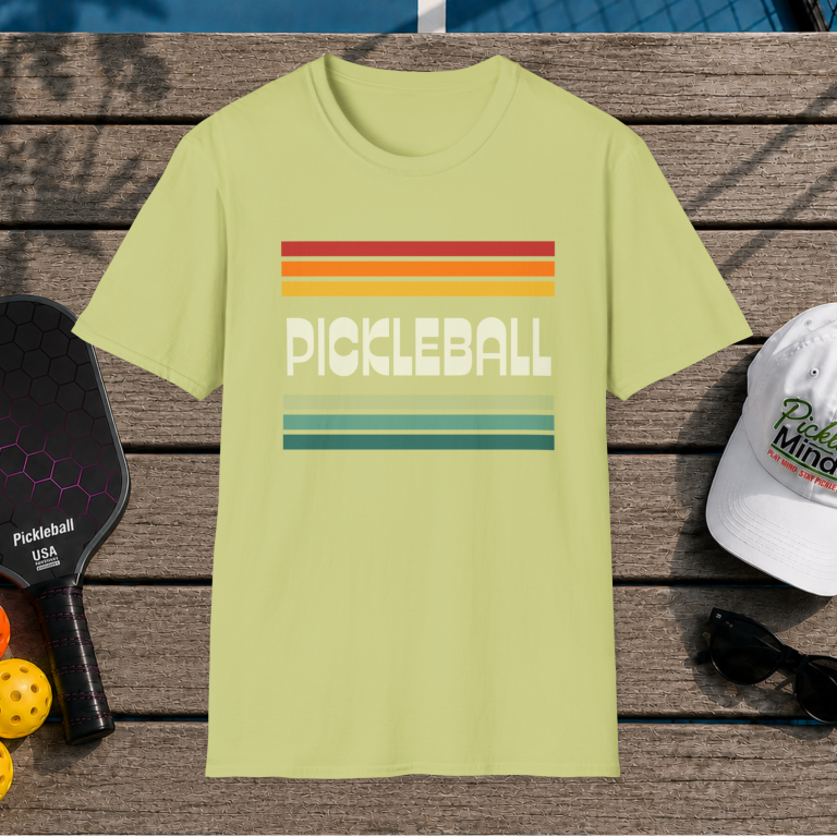 Pickleball