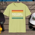 Pickleball