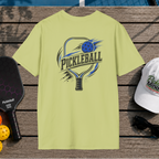Pickleball (Back Print)