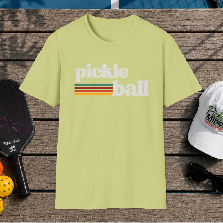 Pickleball