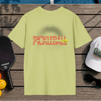 Pickleball (Back Print)