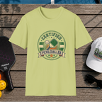 Certified Pickleballer